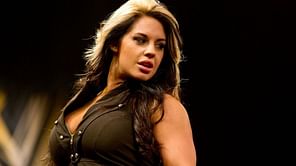 WWE News: Former Diva's Champion Kaitlyn returning to the ring