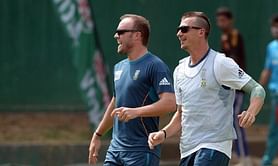 AB de Villiers, Dale Steyn set for Test return