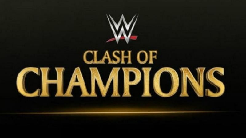 WWE Clash of Champions scheduled for Dec 17
