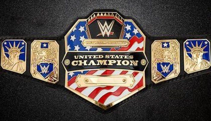 Dolph Ziggler is the right person to raise the stock of the US Title on SmackDown LIVE