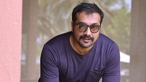 Filmmaker Anurag Kashyap hits out at current state of sports in India