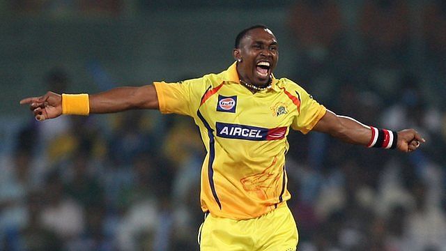 Dwayne Bravo enjoyed his best years in the IPL with CSK.