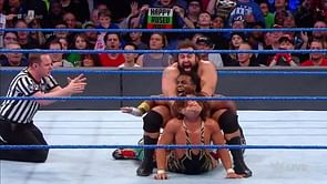 WWE SmackDown Live Results 26th December 2017, Latest SmackDown Live winners and video highlights