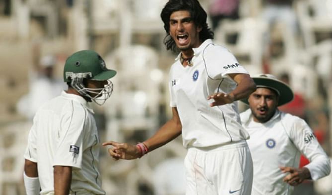 10 best drawn Test matches of the last decade