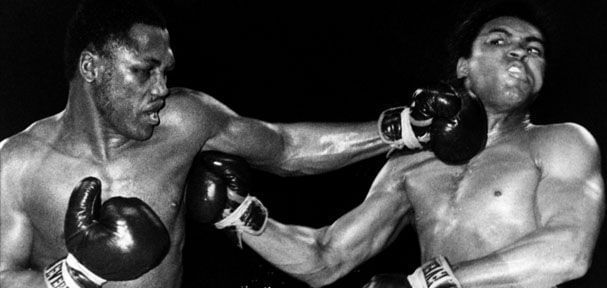 Is Everlast the best type of boxing glove there is? It seems like most  professional boxers, including Mike Tyson and Muhammad Ali, only used that  brand. - Quora