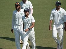 Rajneesh Gurbani hat-trick puts Vidarbha in the ascendancy