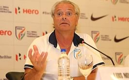 I-League 2017: FIFA U17 World Cup teams were better than Indian clubs, says Luis Norton De Matos