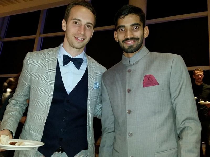 mathias boe srikanth