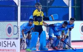 FIH Rankings: India men's hockey team finish 6th, women's team stay put at 10th
