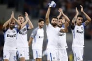 Inter's away win at Roma was a resounding statement to the rest of the league