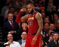 5 reasons why LeBron James is the 2017-18 NBA MVP