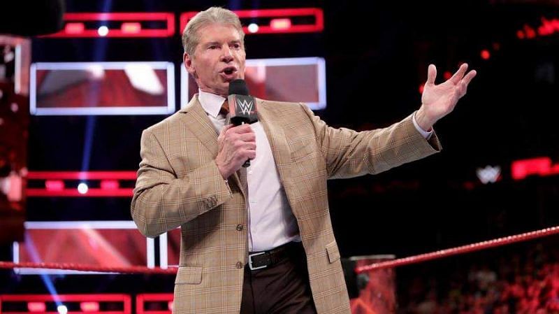 Vince McMahon likely to bring back the XFL, but under a different name