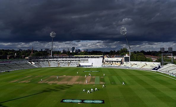 10 best players of all time from Warwickshire