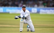 England v India: 2nd Investec Test - Day Four