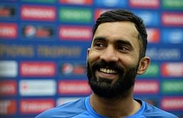 India vs Sri Lanka 2017: Dinesh Karthik confident of sealing number four spot in ODI team