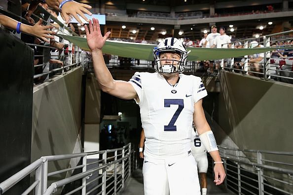 How Old is Taysom Hill?  Taysom Hill Age Revealed