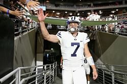 NFL 2017/18: Taysom Hill seeing playing time with Saints
