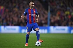 Barcelona transfer news: Condition for Mascherano's departure, No Coutinho deal in January more - 12th December 2017