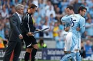 Image result for glauber berti manchester city