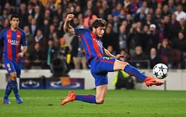 Top 5 comebacks in football history