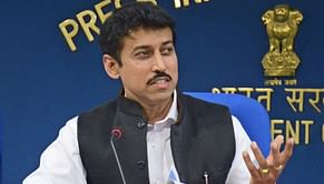 ISL 2017: Sports Minister Rajyavardhan Rathore assures merger of leagues