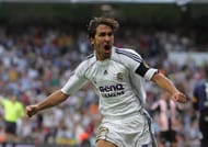 Real Madrid v Espanyol