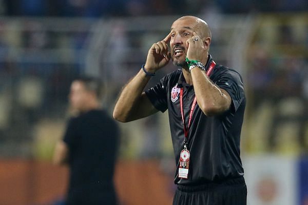 Popovic&#039;s side has been brilliant away from home. (Photo: ISL)