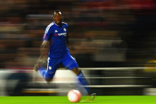 Milton Keynes Dons v Chelsea - The Emirates FA Cup Fourth Round