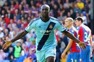 Crystal Palace v West Ham United - Premier League