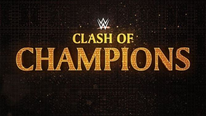 WWE News: Three huge title matches added to Clash Of Champions