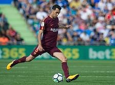 Barcelona transfer news: Guardiola to poach Blaugrana star, expert's huge Griezmann claim and more - 23rd December 2017