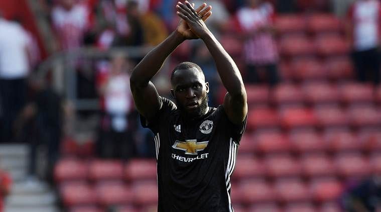 Image result for romelu lukaku chant