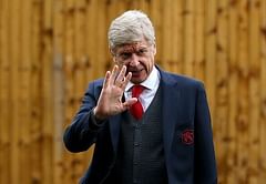 Reports: Arsenal favourites to complete surprise move for Manchester United star