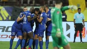 ISL 2017: Mumbai City FC open separate section for away fans