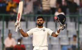 India vs Sri Lanka 2017: Rating Indian players in Test series