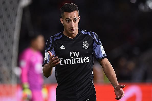 5 worst players for Real Madrid in 2017
