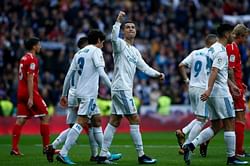 Real Madrid 5-0 Sevilla, 5 Key Talking Points