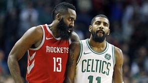20 Most Clutch Players in the NBA right now