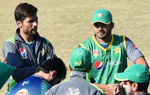 New Zealand vs Pakistan 2018: Pakistan announce squad for ODI series