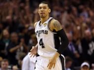 Danny Green