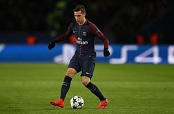 Premier League transfer news: Draxler to Arsenal, Dybala and Mbappe to United and more – 26th December 2017
