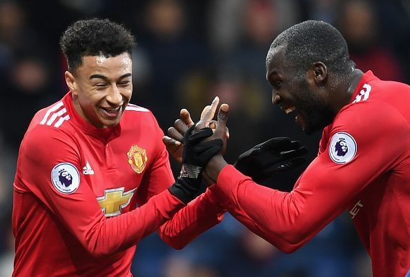 West Bromwich Albion 1-2 Manchester United: Player Ratings