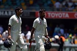 South Africa vs India 2018: 5 most prolific run-scoring pairs for India in South Africa