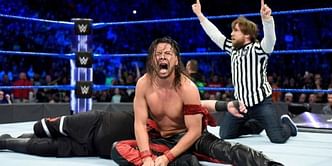 WWE News: Shinsuke Nakamura comments on sharing the ring with Daniel Bryan; Bryan responds
