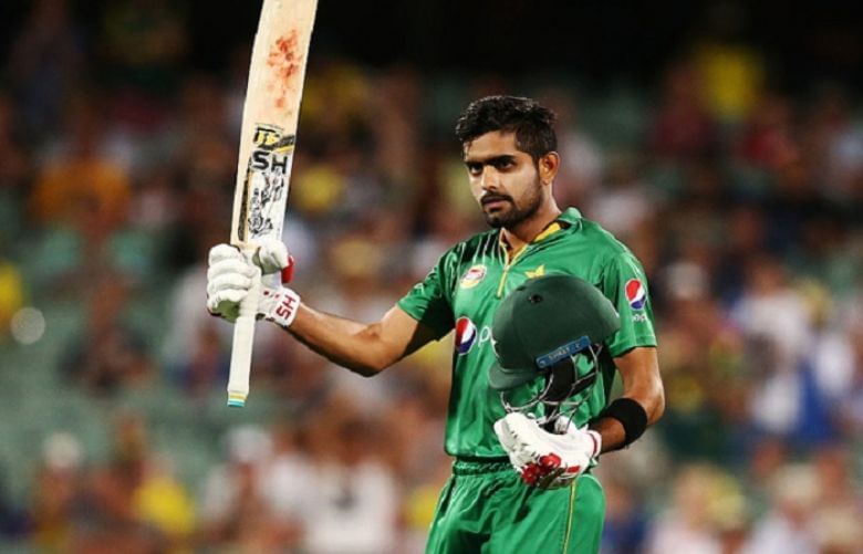 Babar Azam is one of Pakistan&#039;s most consistent batsmen