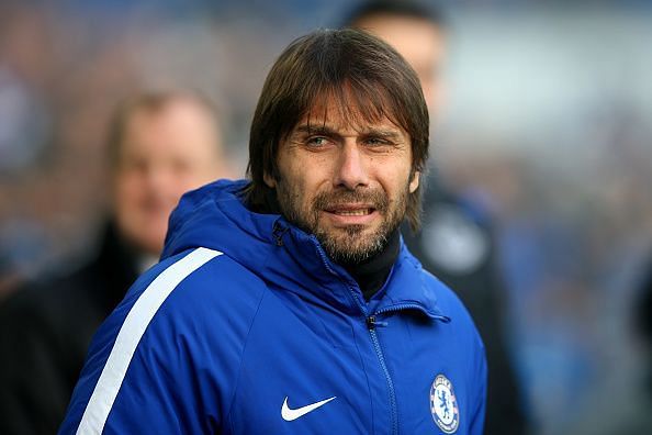 Chelsea stars to return from injury next week