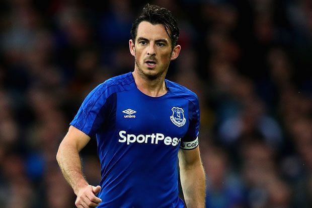 Image result for leighton baines