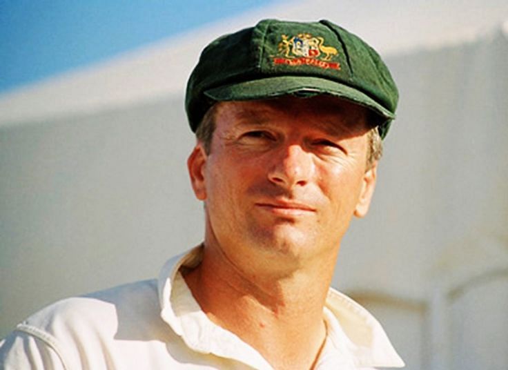 Image result for Steve Waugh as captain