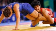 Vinesh Phogat