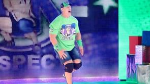 From the WWE Rumor Mill: John Cena's WrestleMania plans are bigger than the WWE Championship